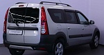 Lada (ваз) largus i cross