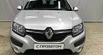 Renault sandero stepway i