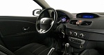 Renault Fluence I Рестайлинг