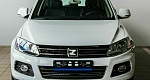 Zotye t600