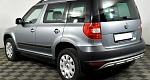 Skoda Yeti I