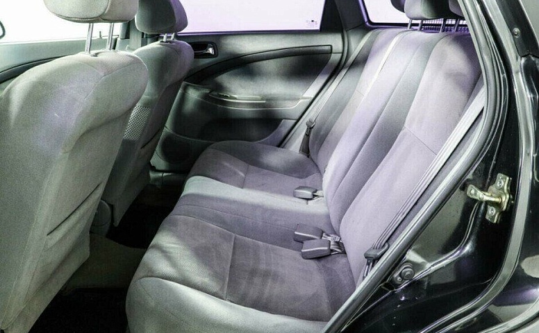 Chevrolet Lacetti 1.6 Механика