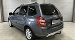 LADA Kalina Cross