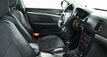 Chevrolet Epica V250 Рестайлинг