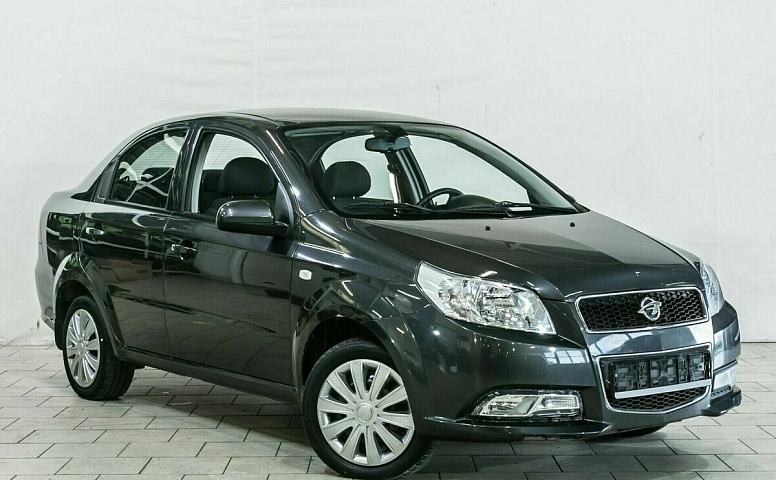 Ravon nexia r3