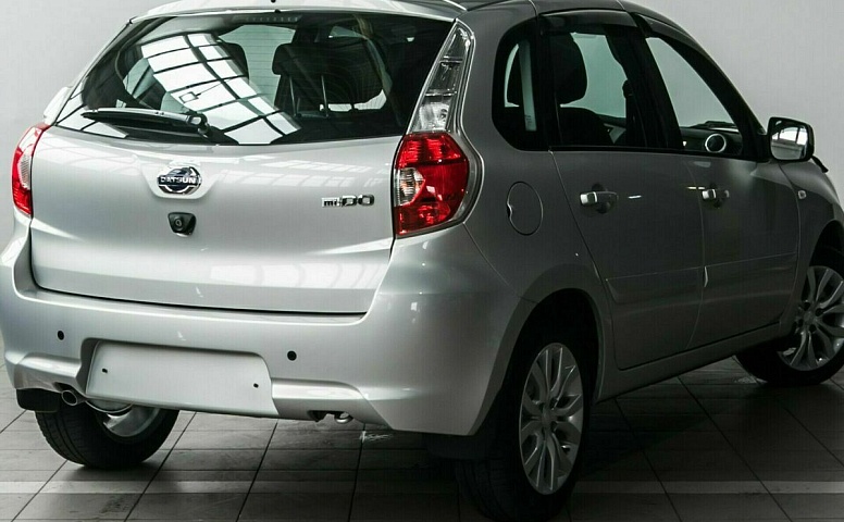 Datsun mi-DO I