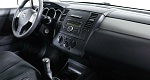 Nissan Tiida I Рестайлинг