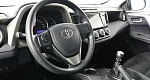 Toyota RAV4 IV (CA40)