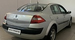 Renault MEGANE 1.6 AT (115 л.с.)