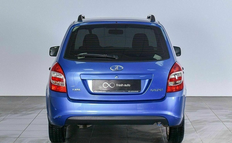 Lada (ваз) kalina