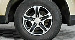 Ssangyong kyron