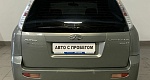 Chery CROSS_EASTAR 2.0 MT (136 л.с.)