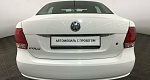 Volkswagen polo v