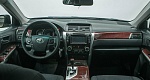 Toyota Camry VII (XV50)