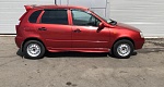 LADA (ВАЗ) KALINA 1.6 MT (81 л.с.)