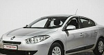 Renault fluence