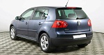 Volkswagen Golf VI