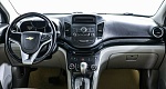 Chevrolet Orlando I
