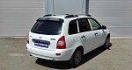 LADA (ВАЗ) KALINA 1.6 MT (81 л.с.)