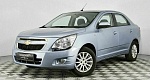Chevrolet cobalt