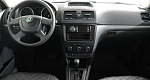 Skoda Yeti I