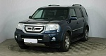 Honda Pilot 3.5 Автомат