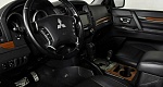Mitsubishi Pajero 3.8 Автомат