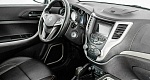 Changan CS35 1.6 Автомат