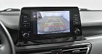 Kia Seltos 2.0 CVT