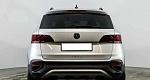 Volkswagen taos робот 2021 с пробегом 21 938 км