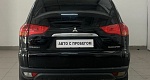 Mitsubishi PAJERO_SPORT 2.5d MT (178 л.с.) 4WD