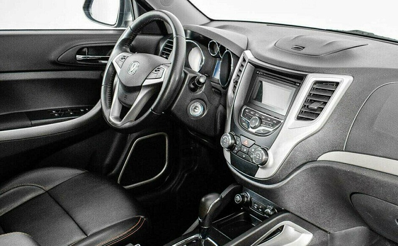 Changan CS35 1.6 Автомат