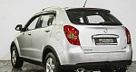 Ssangyong actyon