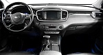 Kia sorento prime акпп 2019 с пробегом 32 209 км