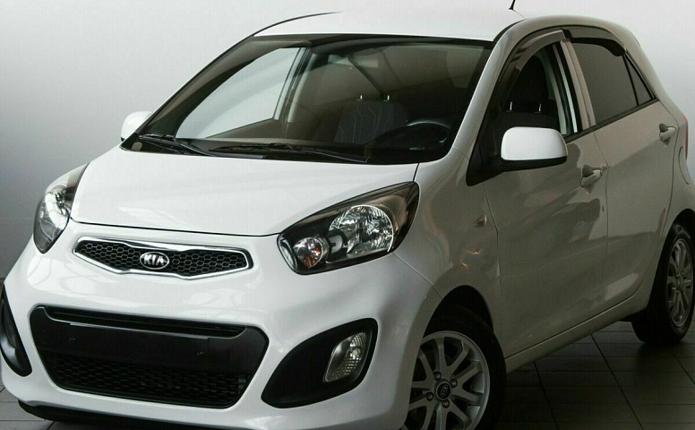 Kia picanto
