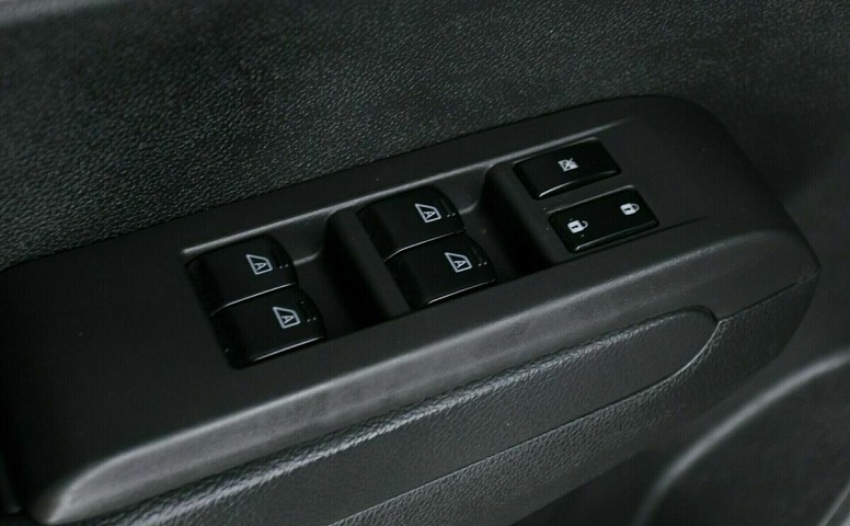 Dongfeng ax7