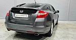 Honda CROSSTOUR 3.5 AT (275 л.с.) 4WD