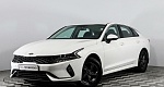 Kia K5 2.0 АКПП
