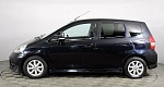 Honda Jazz I Рестайлинг