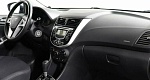 Hyundai Solaris 1.4 Автомат