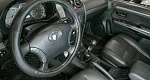 Great wall hover h5