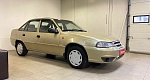 Daewoo Nexia I Рестайлинг