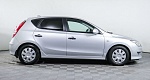 Hyundai i30 1.6 МКПП