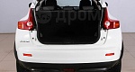 Nissan Juke, 1 поколение