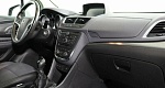 Opel Mokka 1.4 Механика