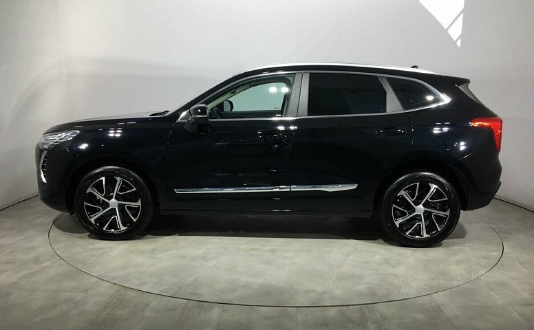 Haval Jolion I