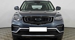Geely atlas pro робот 2021 с пробегом 8 100 км