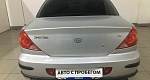 Kia SPECTRA 1.6 MT (101 л.с.)