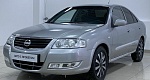 Nissan ALMERA_CLASSIC 1.6 MT (107 л.с.)