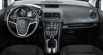 Opel meriva мкпп 2013 с пробегом 92 399 км
